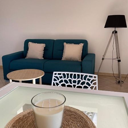 Appartement Cosy Proche Du Centre Ajaccio (Corsica) Exterior foto