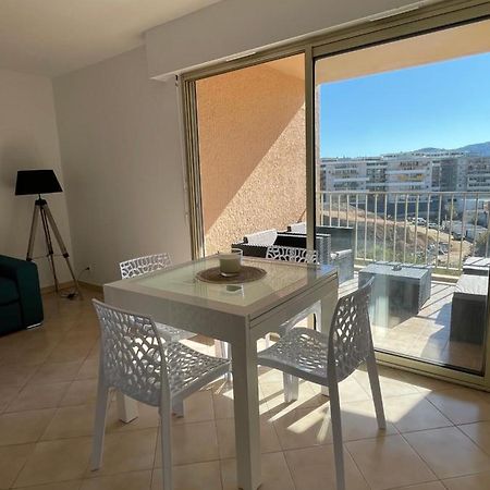 Appartement Cosy Proche Du Centre Ajaccio (Corsica) Exterior foto
