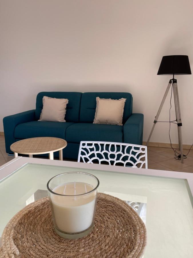 Appartement Cosy Proche Du Centre Ajaccio (Corsica) Exterior foto