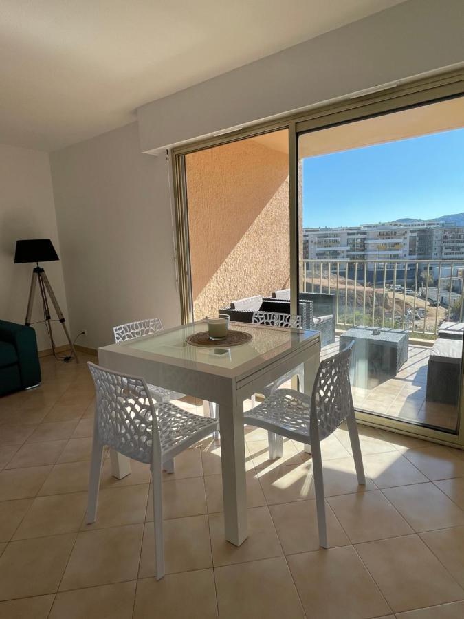 Appartement Cosy Proche Du Centre Ajaccio (Corsica) Exterior foto