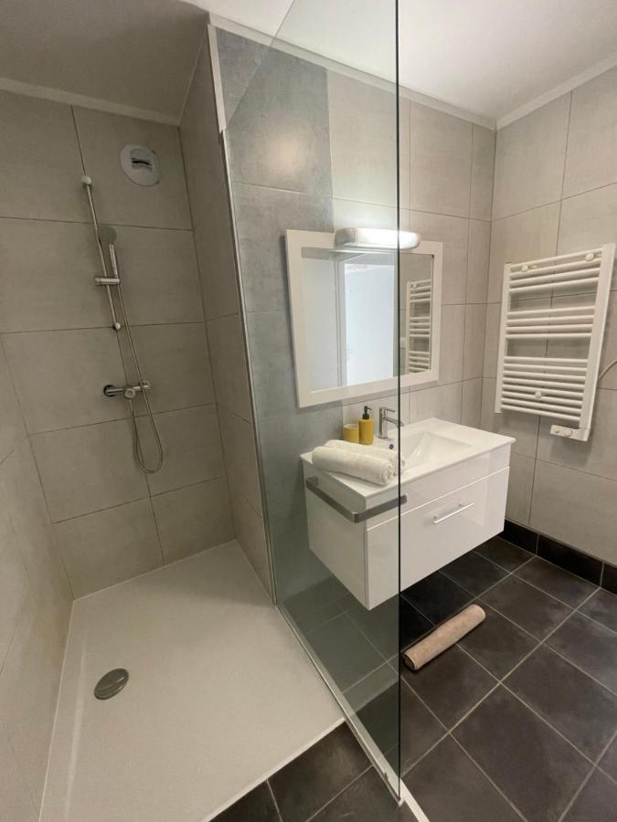 Appartement Cosy Proche Du Centre Ajaccio (Corsica) Exterior foto