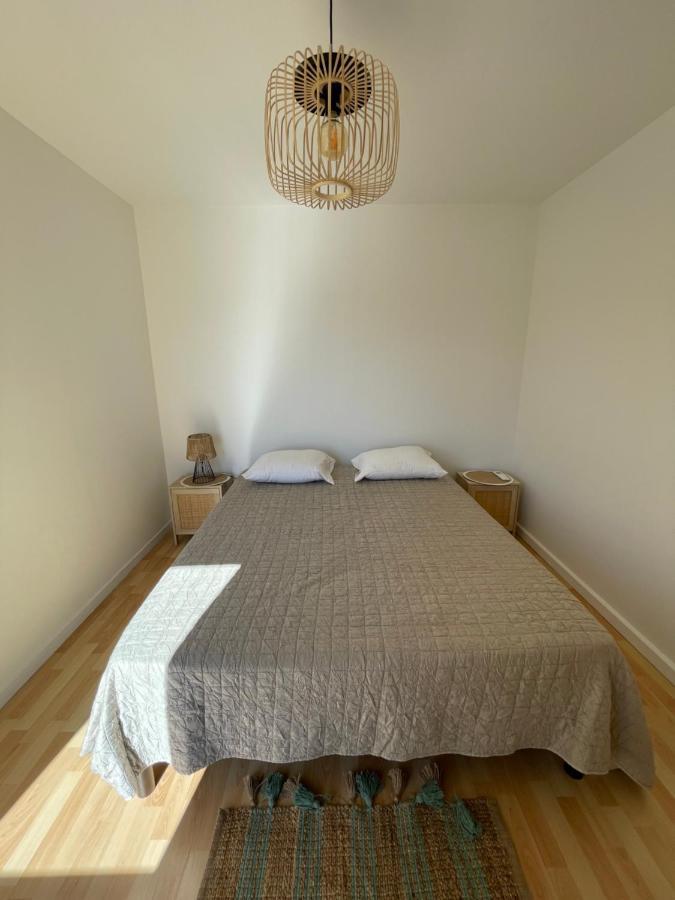 Appartement Cosy Proche Du Centre Ajaccio (Corsica) Exterior foto