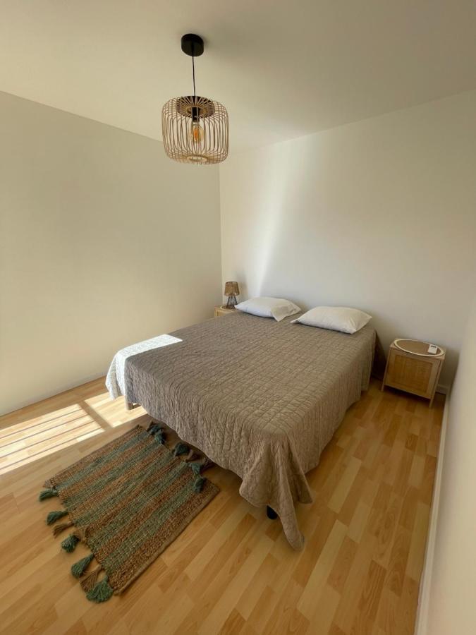 Appartement Cosy Proche Du Centre Ajaccio (Corsica) Exterior foto