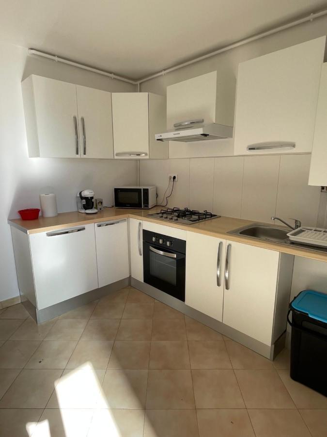 Appartement Cosy Proche Du Centre Ajaccio (Corsica) Exterior foto